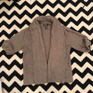 Think Fall! Kensie Cardigan